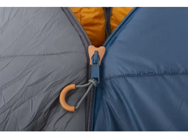 Pinguin Spirit CCS Schlafsack -5°C Blau 195 cm
