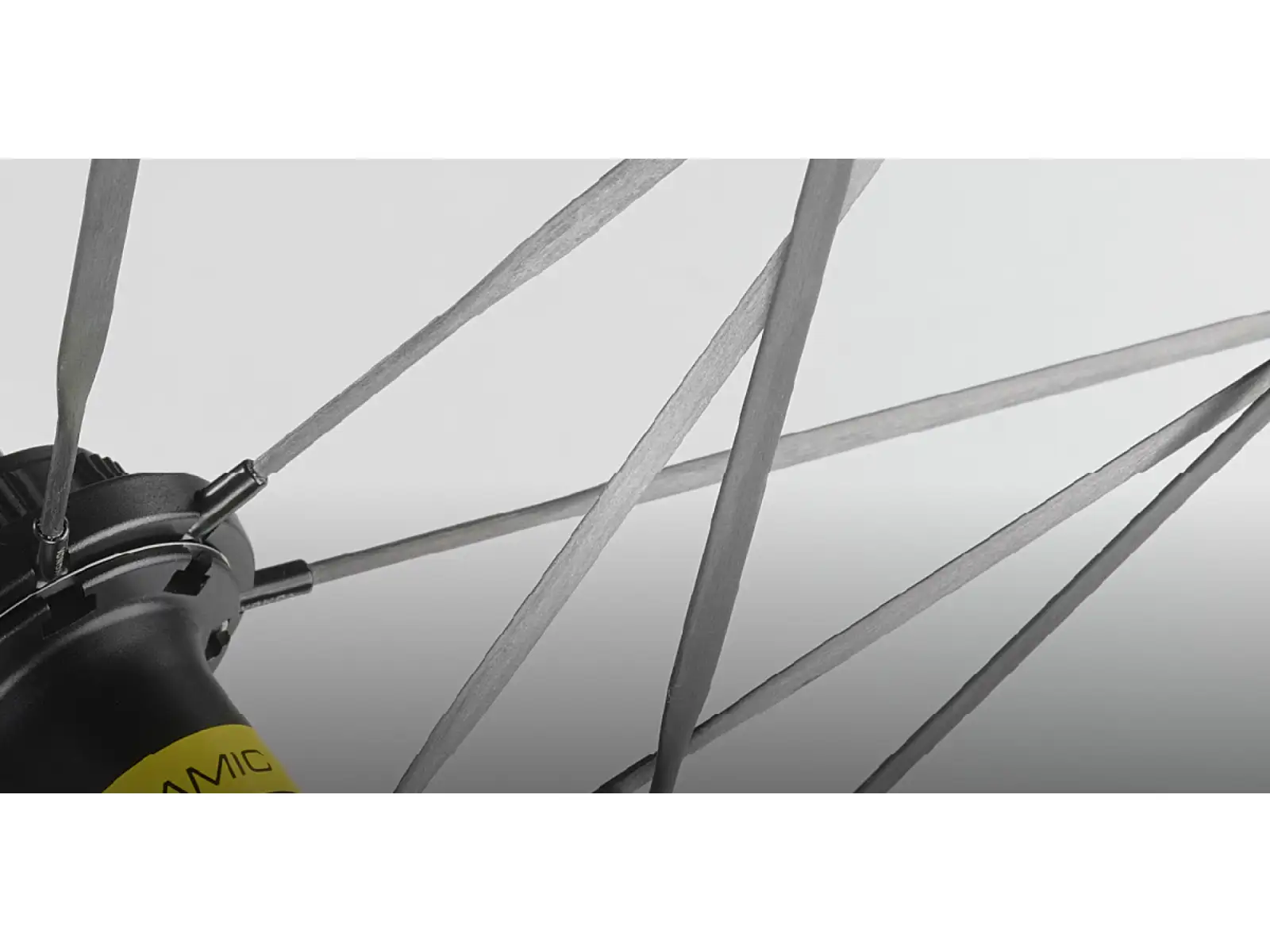 Mavic Comete 50 Disc CL Straßen-Laufräder Freilaufkörper Sram XDR