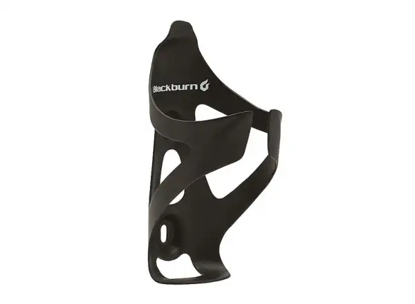 Blackburn Camber CF Flaschenhalter Mattschwarz