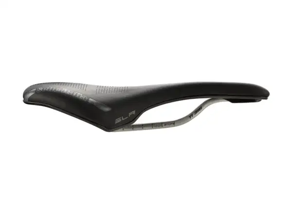 Selle Italia SLR Boost Endurance Superflow S3 Sattel Schwarz