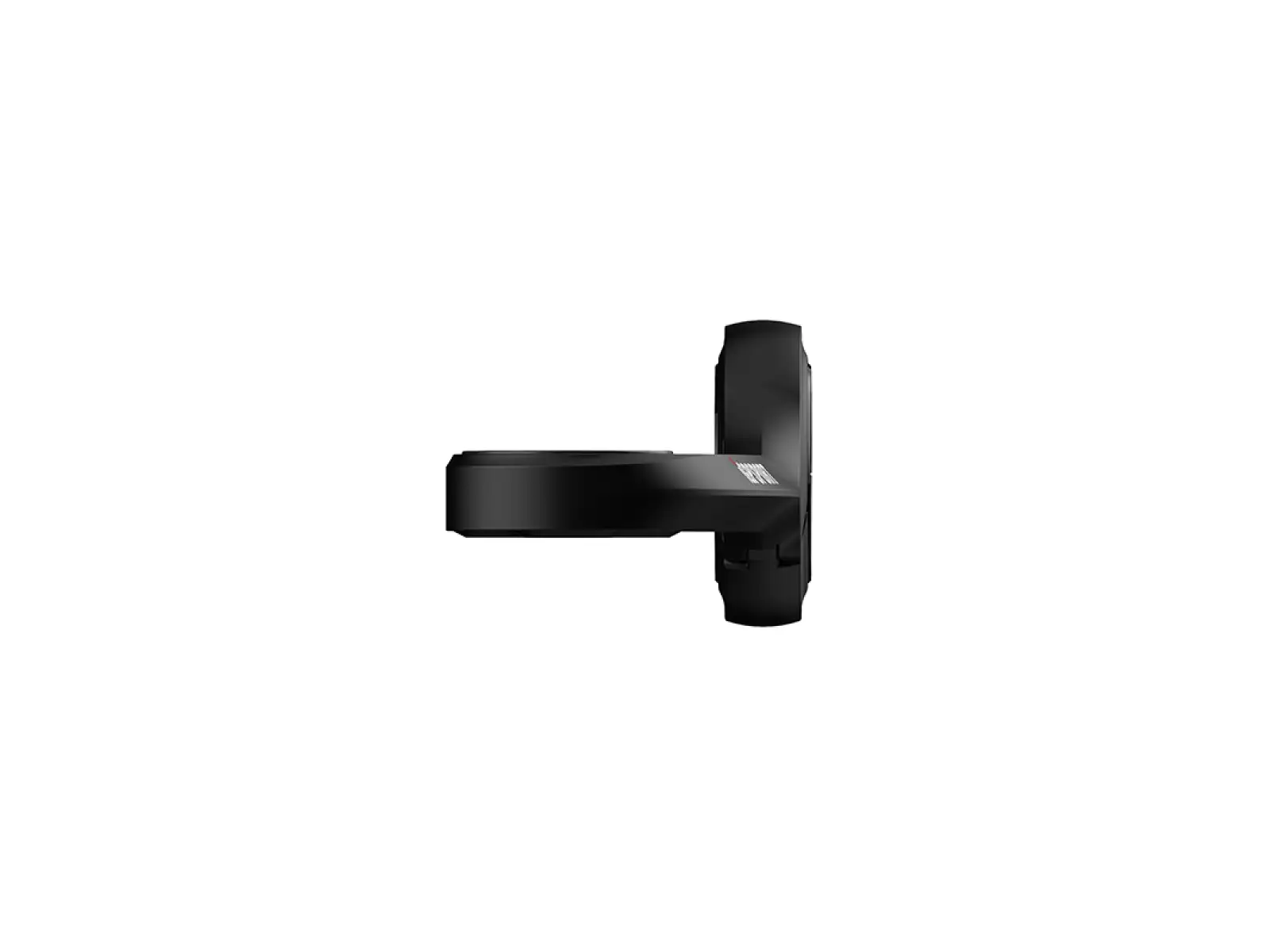 iGP SPORT M80 Vorbau-Computerhalter schwarz