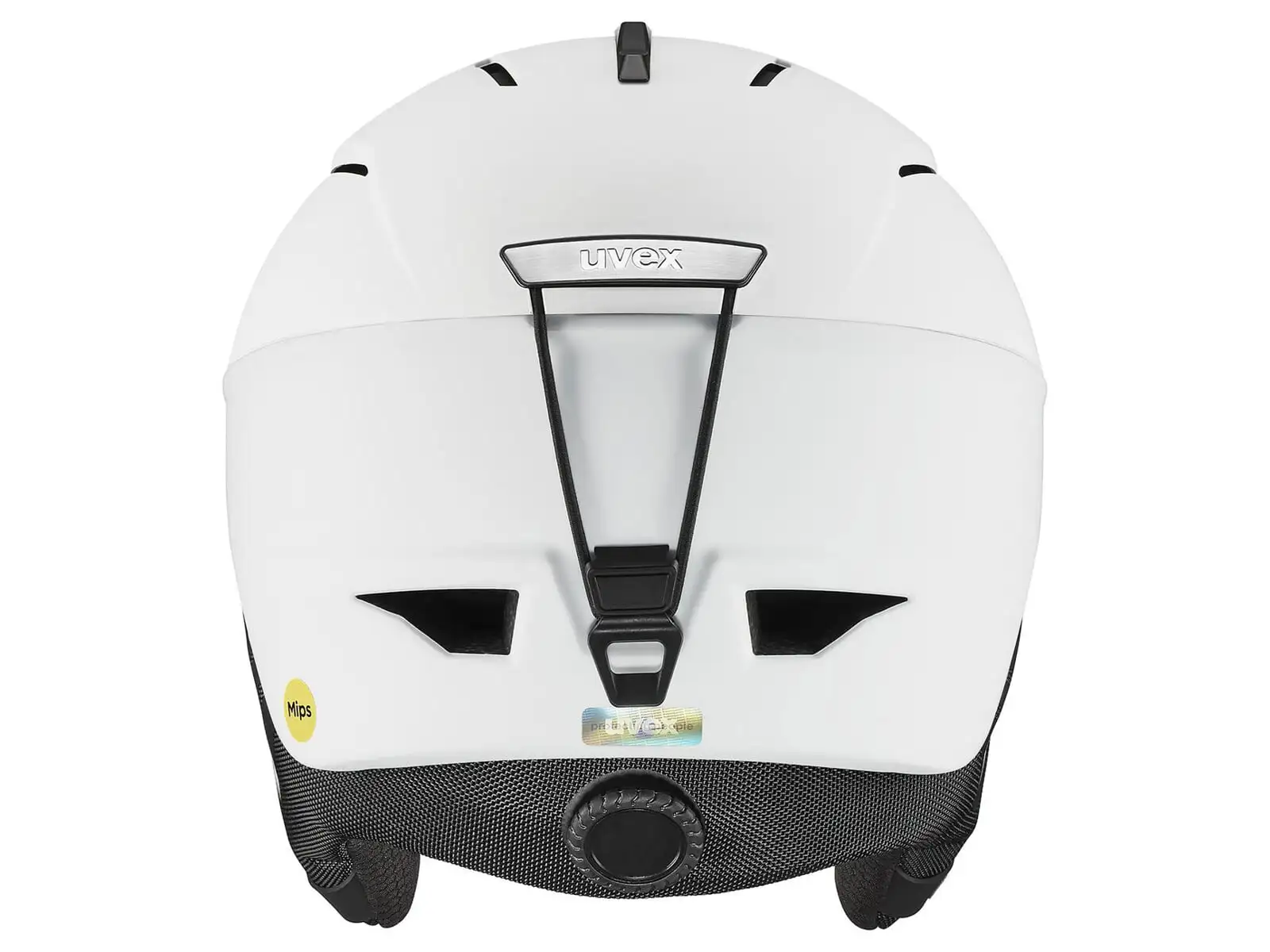 Uvex Gravitate mips Helm White Matt