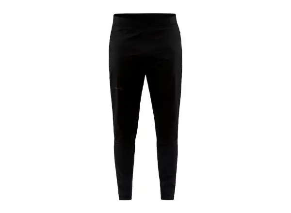 Craft ADV SubZ Wind Herren Laufhosen Black