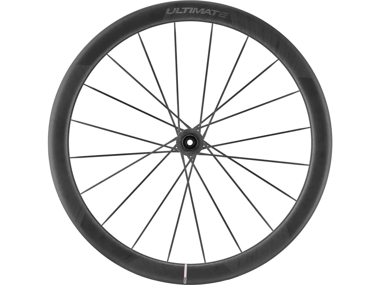 Mavic Cosmic Ultimate 45 Disc 23mm Disc CL eingespeichte Räder Freilaufkörper Shimano HG