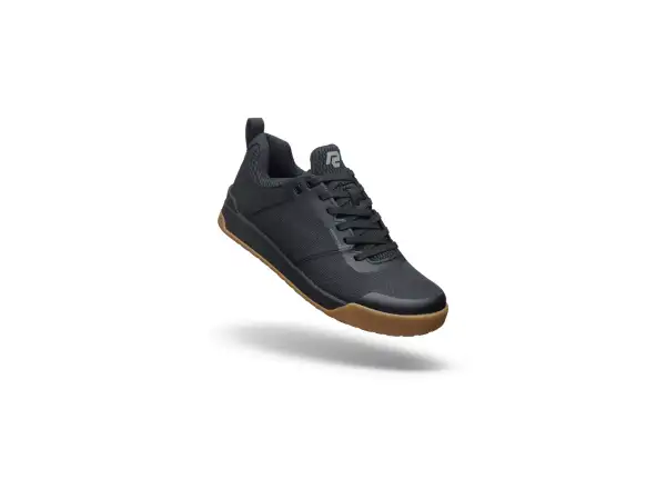 Ride Concepts Accomplice Herren MTB Schuhe schwarz