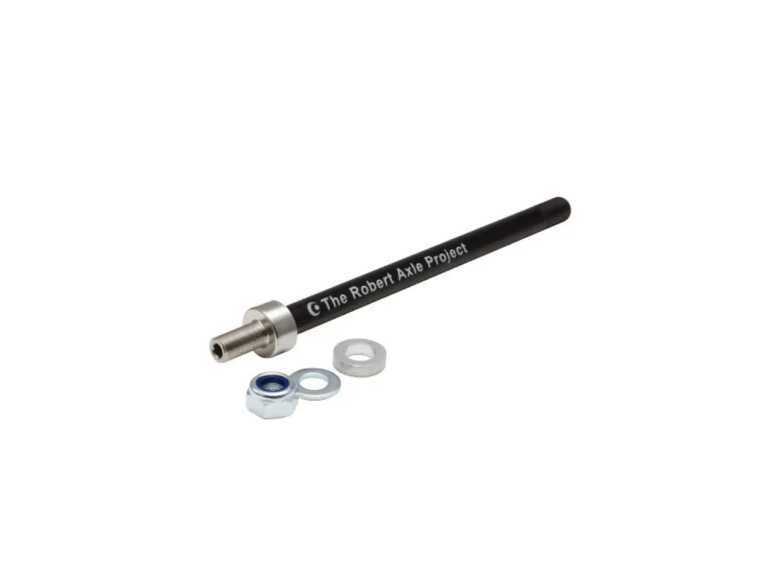 The Robert Axle Project Achse für die Verbindung eines Anhängers 12x1,00 mm 162,167 oder 172 mm