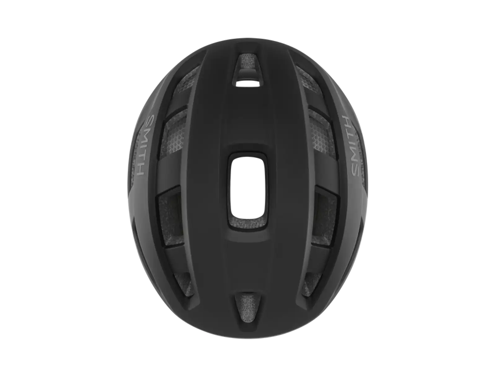 Smith Traid Mips Helm Matte Black