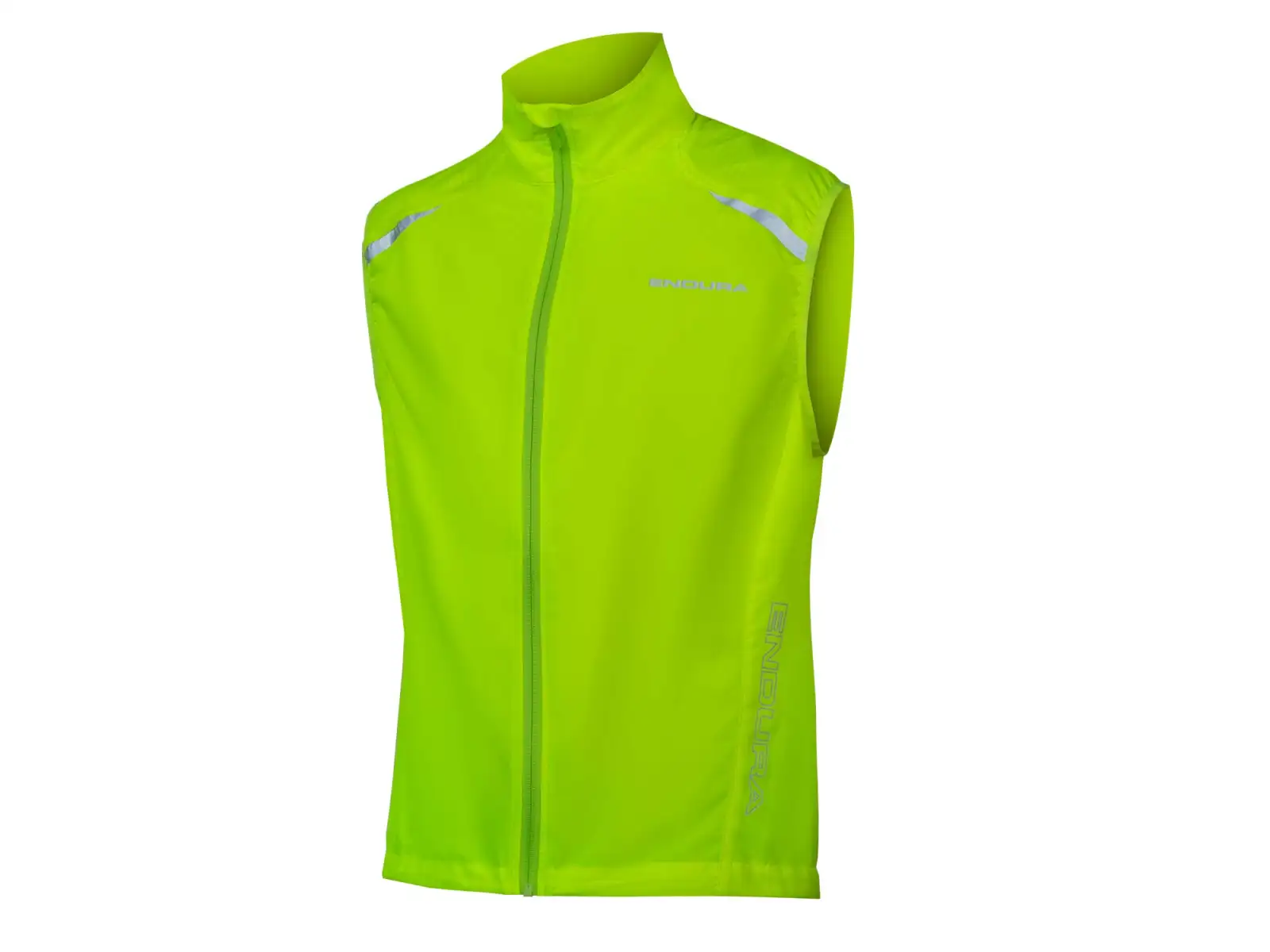 Endura Hummvee Herrenweste Hi-Viz Gelb