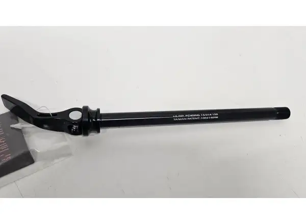 Bulls Steckachse Hinten EVO AM-SL 1, 173 mm