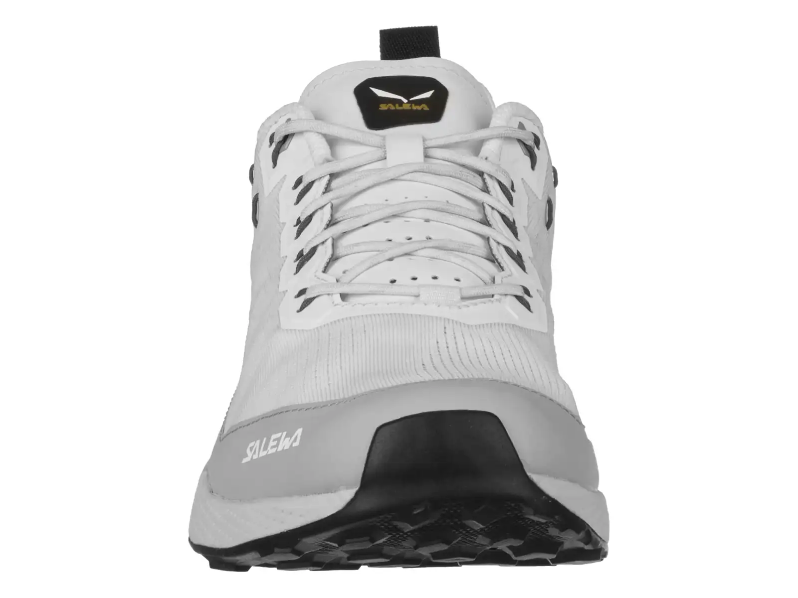 Salewa Pedroc Air Herrenschuhe Cold White/Light Grey
