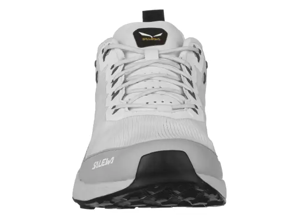 Salewa Pedroc Air Herrenschuhe Cold White/Light Grey