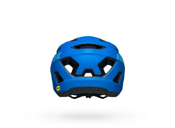 Bell Nomad 2 MIPS MTB Helm Dark Blue