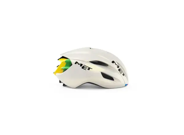 MET Helm – Manta MIPS Rainbow Limited Edition