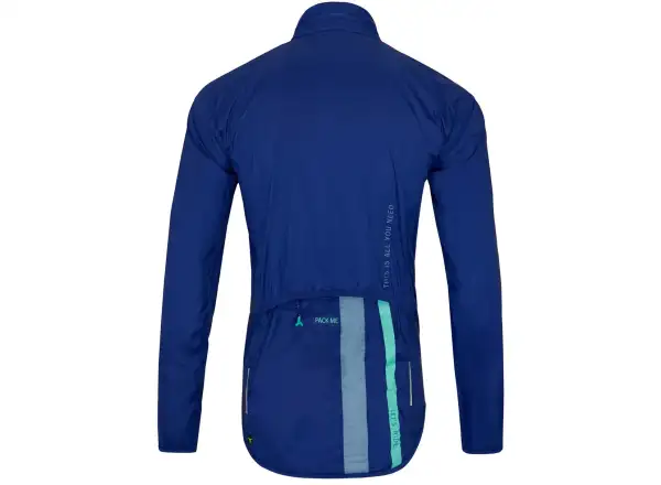 Silvini Gelo Herrenjacke Blue/Ocean