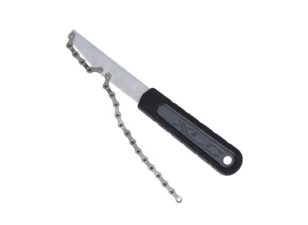 XLC TO-S89 Kassettenpeitsche