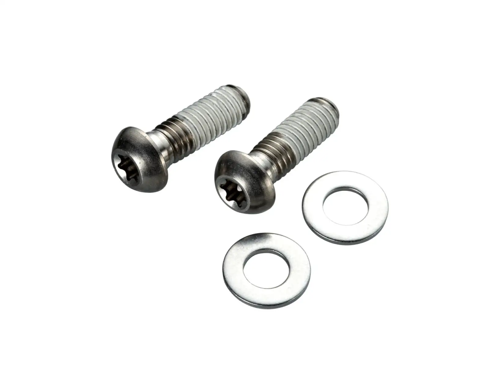 Sram Mounting Bolts STD Titan-Bremssattelschrauben