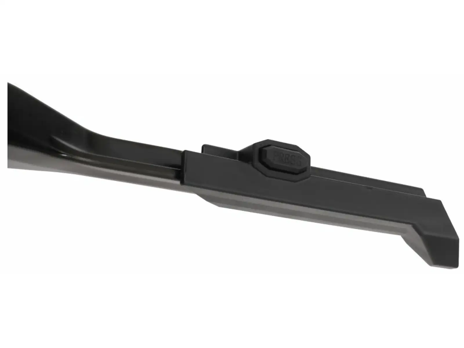 MAX1 E-bike 18 Hinterbauständer für Fahrräder 24-29" schwarz