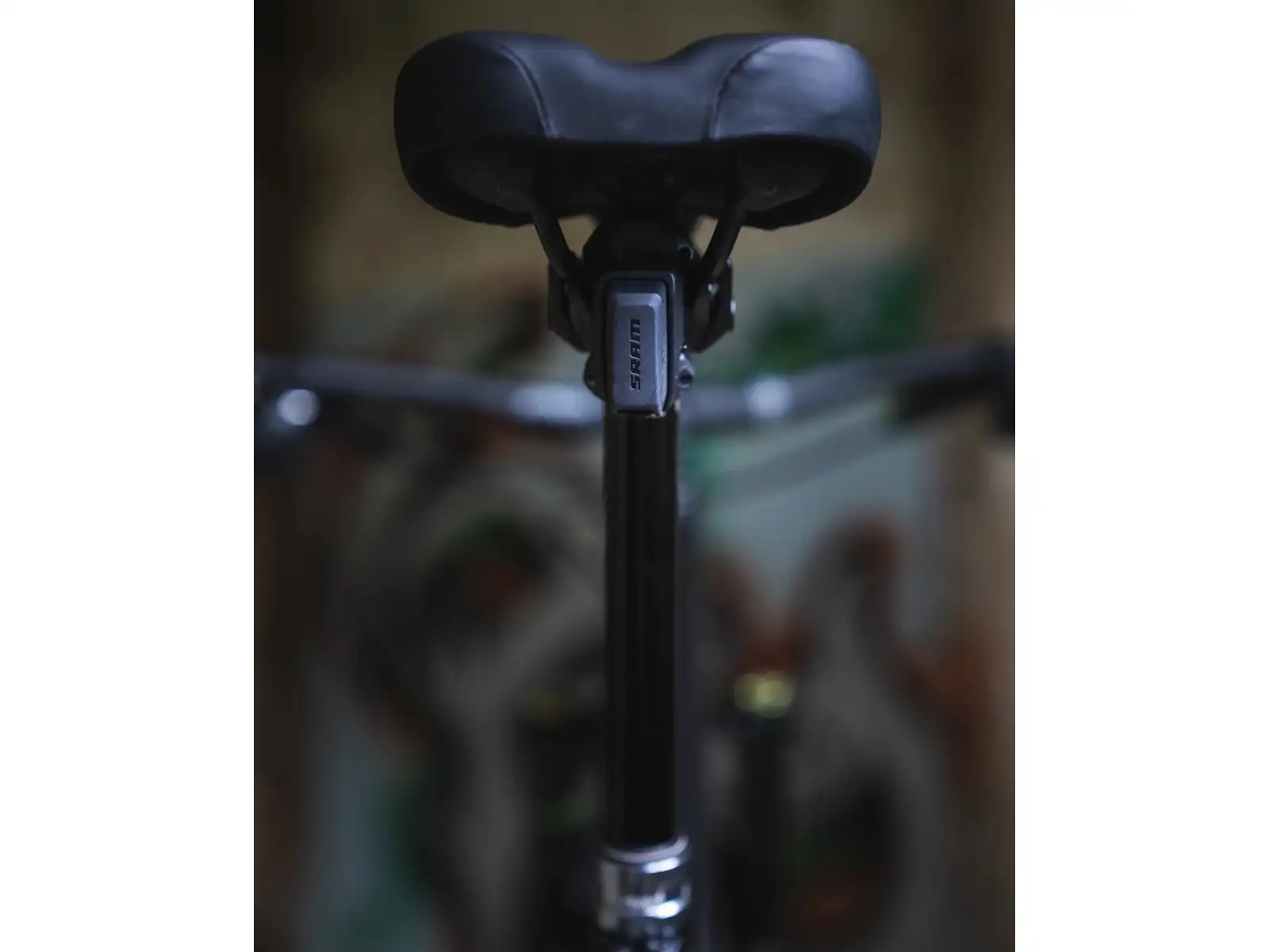 Rock Machine Blizz CRB 90-29 AXS Mountainbike Black/Grey MUSTER