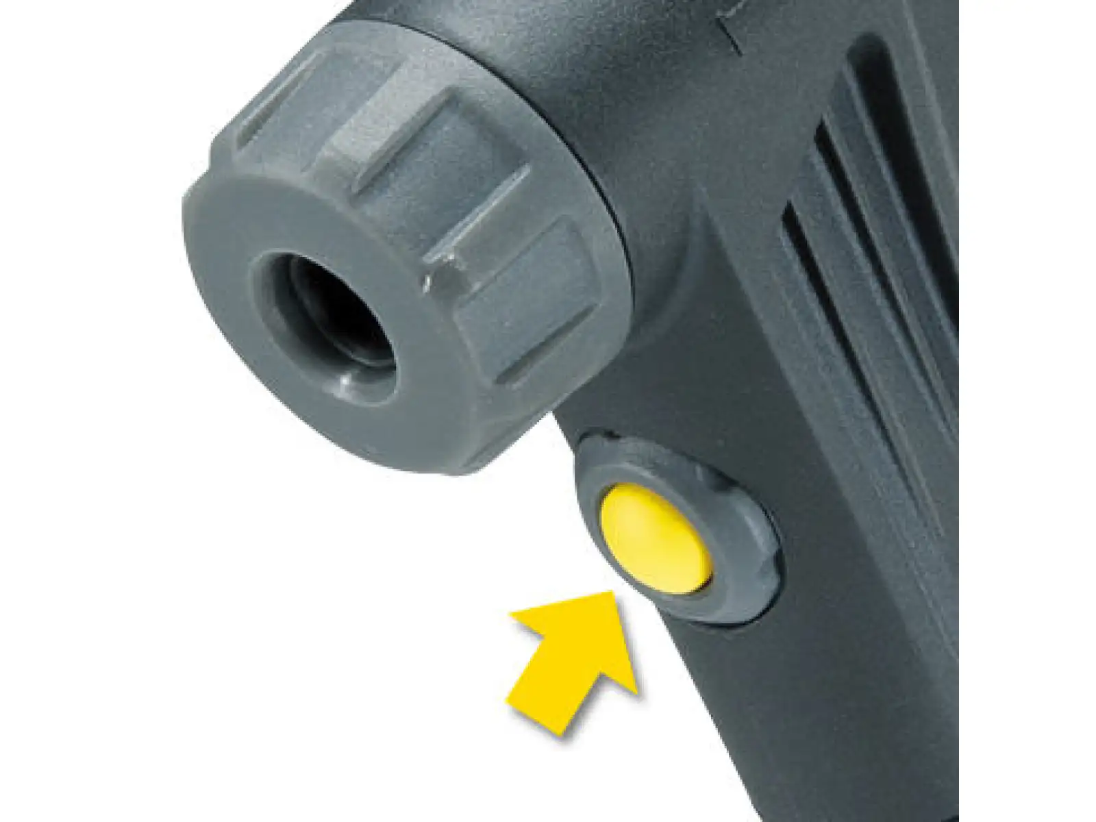 Topeak JoeBlow Race Werkstattpumpe Schwarz