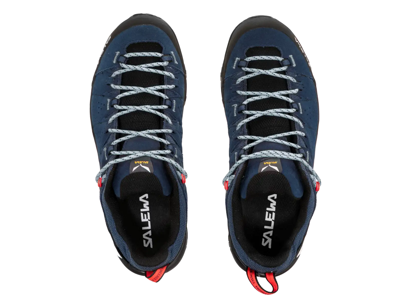 Salewa Alp Trainer 2 Damen Schuhe Dark denim/Black