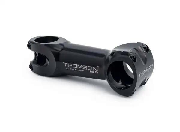 Thomson Elite X4 0° 31.8 mm Vorbau Schwarz