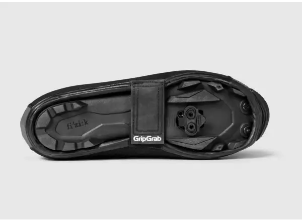 Grip Grab Arctic 2 Waterproof Deep Winter Gravel Überschuhe für Radschuhe