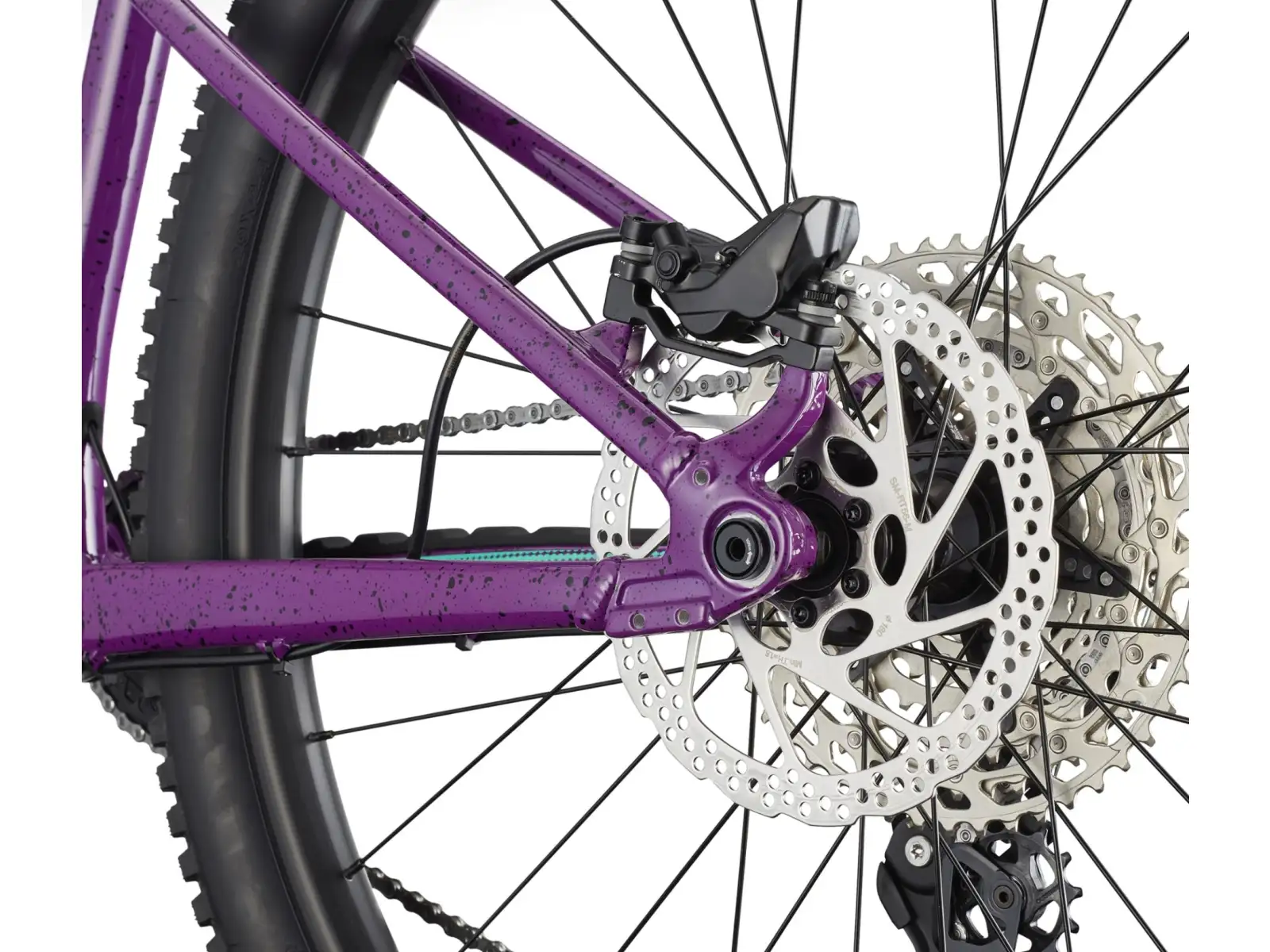 GT Zaskar LT 29 Pro RAS Mountainbike