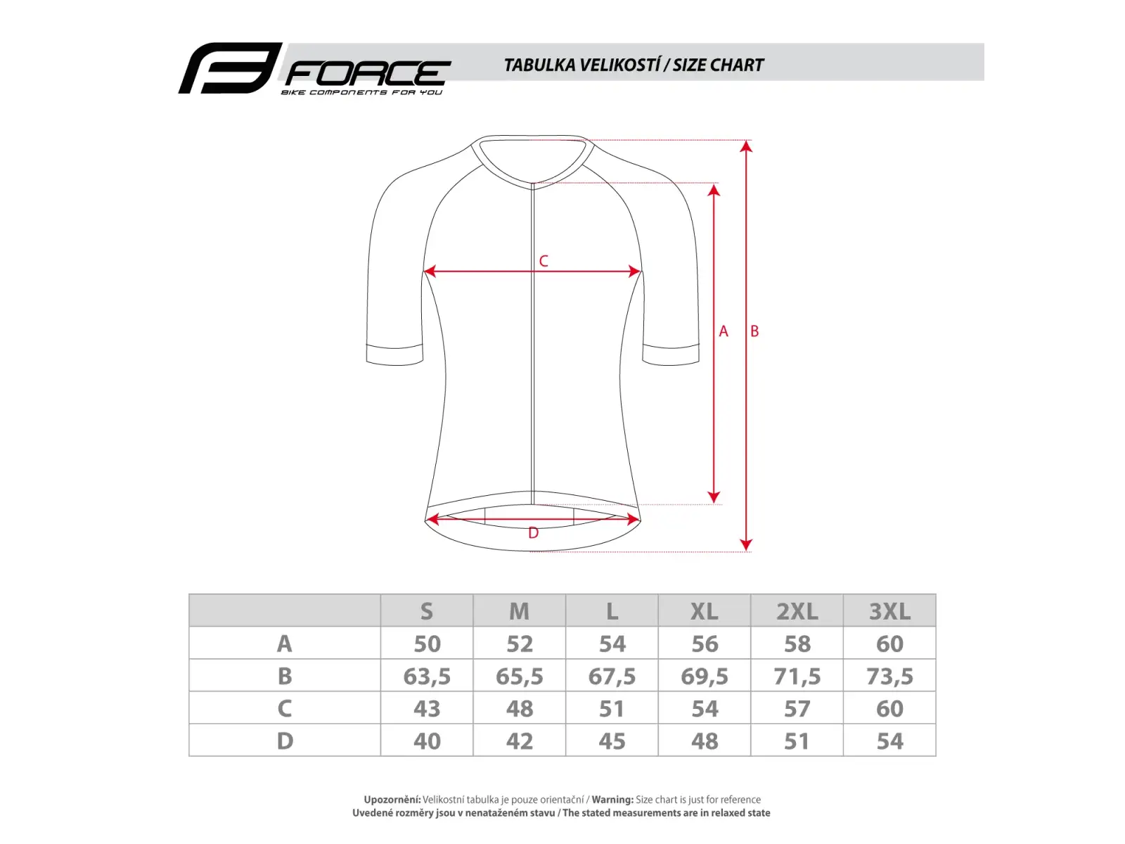 Force Sway Damen-Trikot Kurzarm rosa