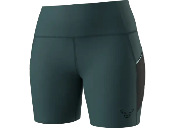 Dynafit Sky Damen Laufshorts Cinder