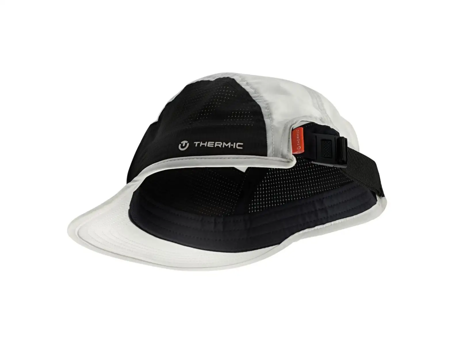 Thermic Therm-ic Cool Cap Kappe White
