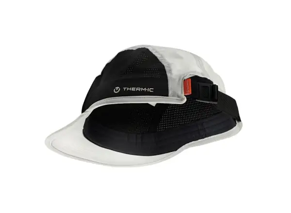 Thermic Therm-ic Cool Cap Kappe White