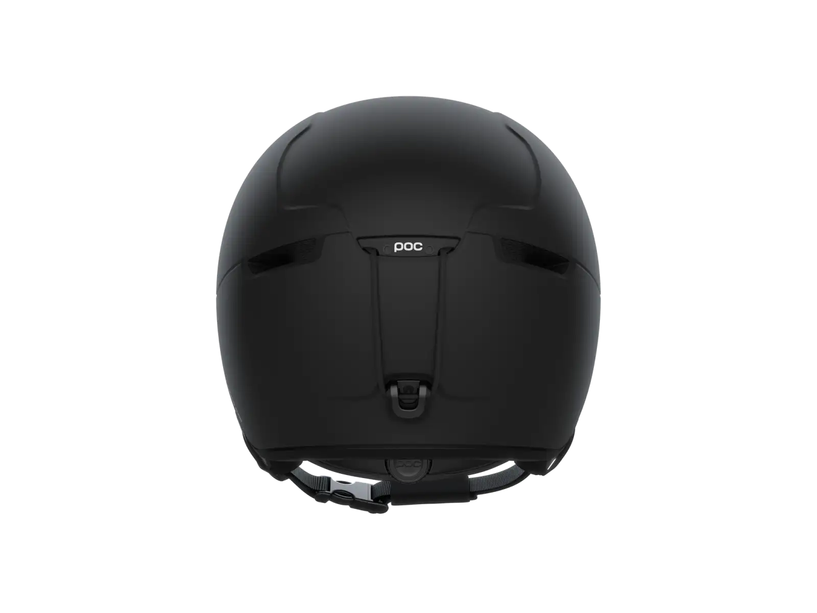 POC Obex Pure Skischutz uranium black