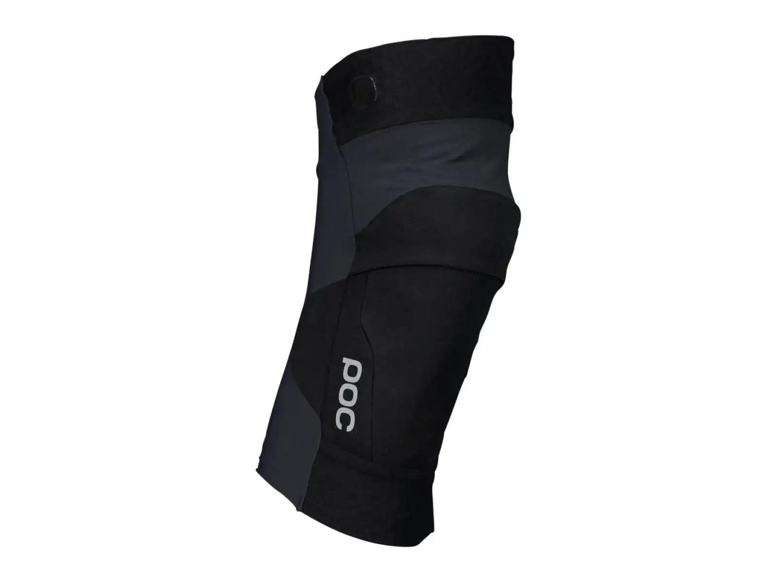 POC Oseus VPD Knieprotektoren Uranium Black