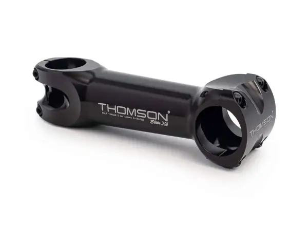 Thomson Elite X4 0° 31.8 mm Vorbau Schwarz