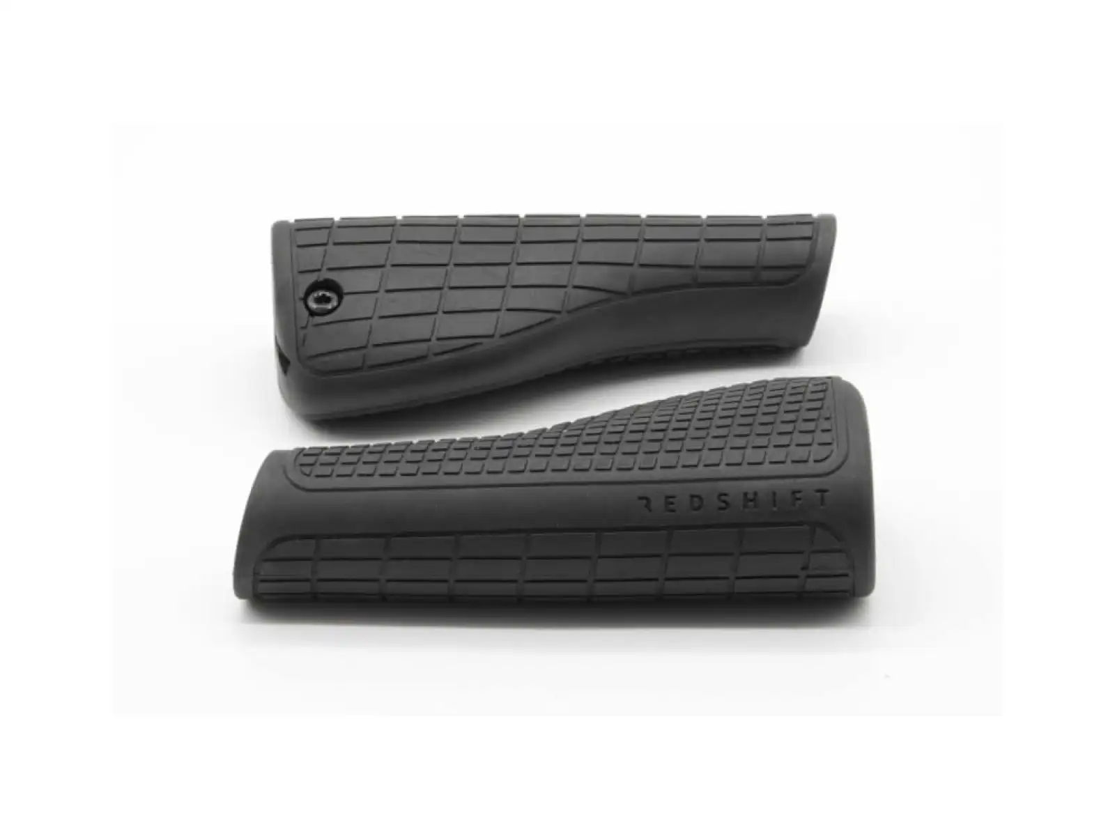 Redshift Cruise Control Lenkergriffe Schwarz