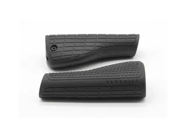 Redshift Cruise Control Lenkergriffe Schwarz