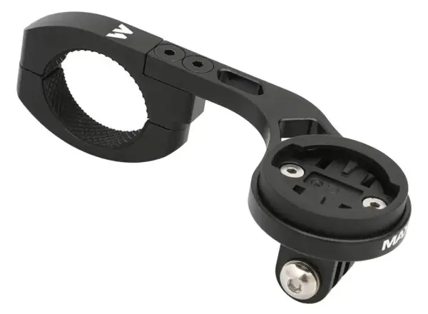 MAX1 Lenkerhalter für Garmin und Licht