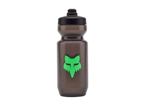 Fox 22 Oz Purrist Flasche 650 ml Smoke