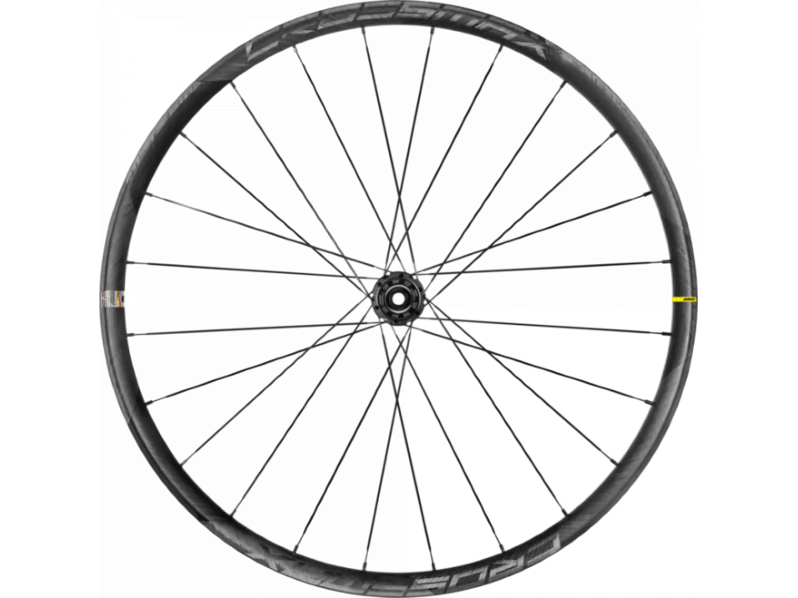 Laufräder Mavic Crossmax SL Ultimate 29" Boost CL