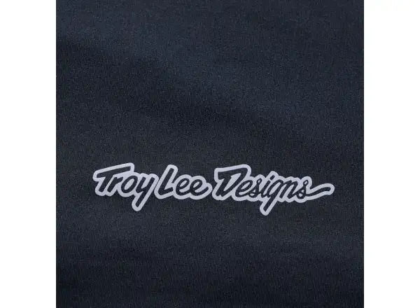 Troy Lee Designs Ruckus Ride Herren-Trikot 3/4 Ärmel Wings Carbon