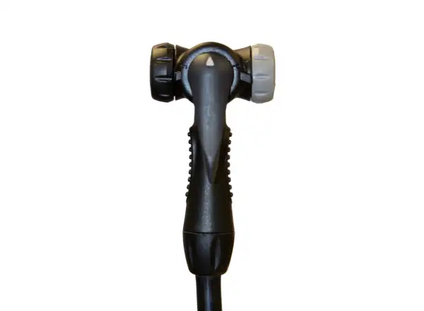 Pedros Prestige Pumpe 11 bar orange