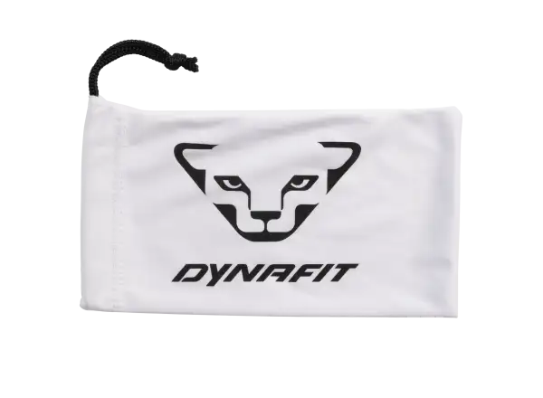 Dynafit Ultra Evo Brille Pink Glo/Blue