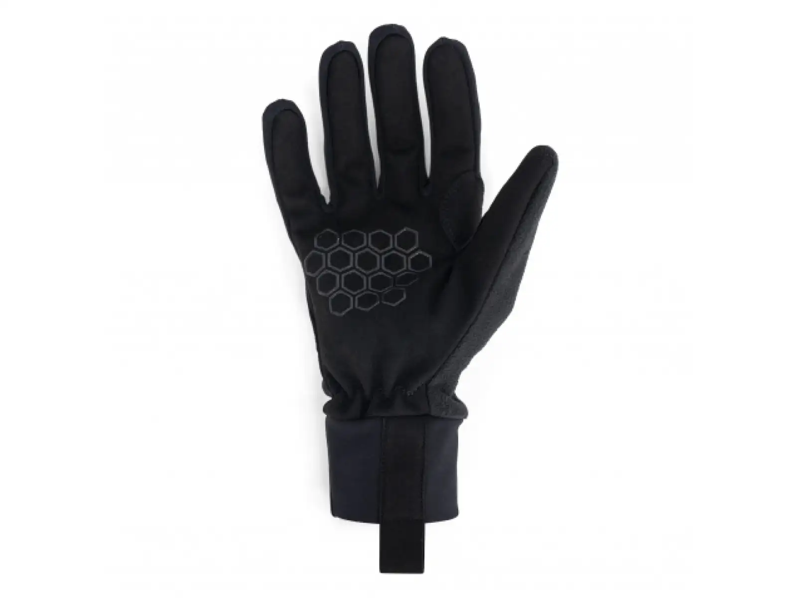 Swix Focus Unisex Handschuhe Schwarz/Weiß