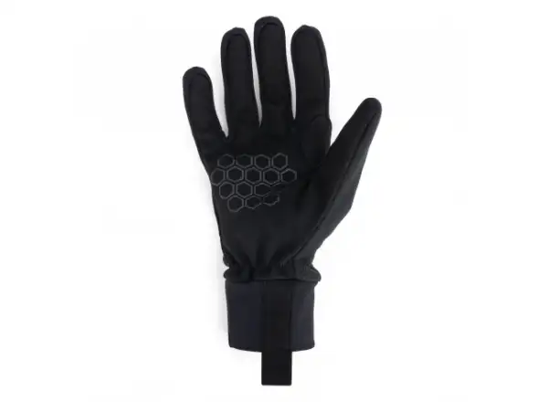 Swix Focus Unisex Handschuhe Schwarz/Weiß