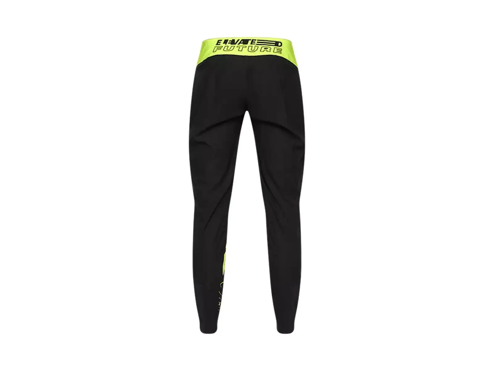 Fox Flexair Elevated Damen-Radhose Black