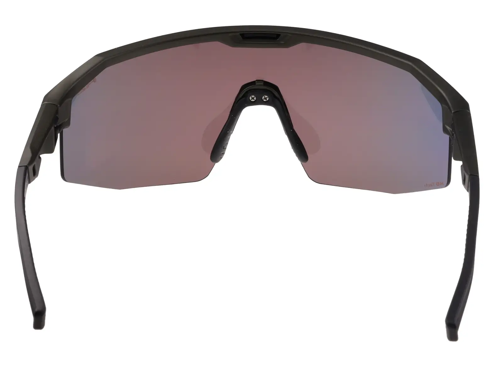 R2 Gain Sonnenbrille – matt grün/pink