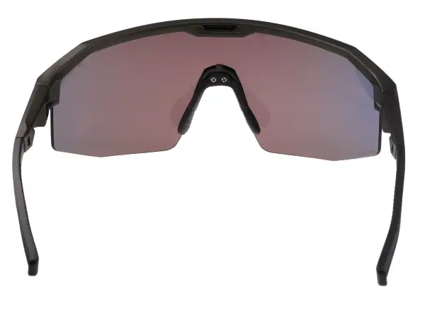 R2 Gain Sonnenbrille – matt grün/pink
