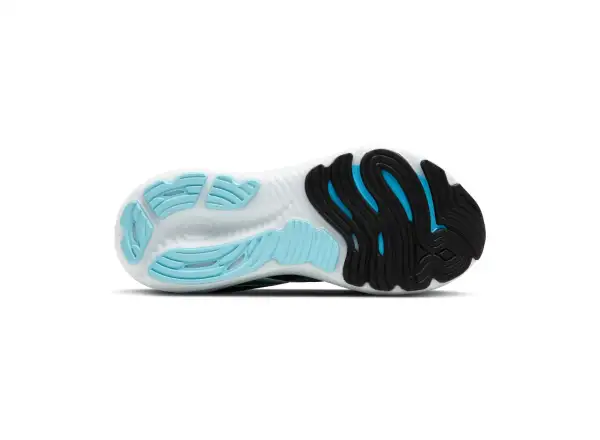 Brooks Herren-Laufschuhe Glycerin 22 - Schwarz