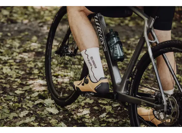 Force Endless Socken - Cream