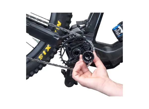 Park Tool Lockring-Abzieher für Fazua-Tretlagerschalen